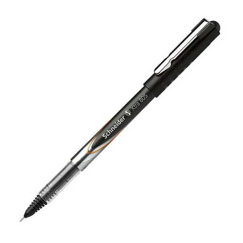 SCHNEİDER XTRA 805 0.5MM SİYAH -10-