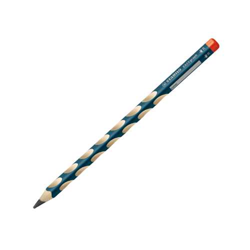 STABİLO KURŞUN KALEM EASY GRAP SAĞ EL İLK KALEMİM