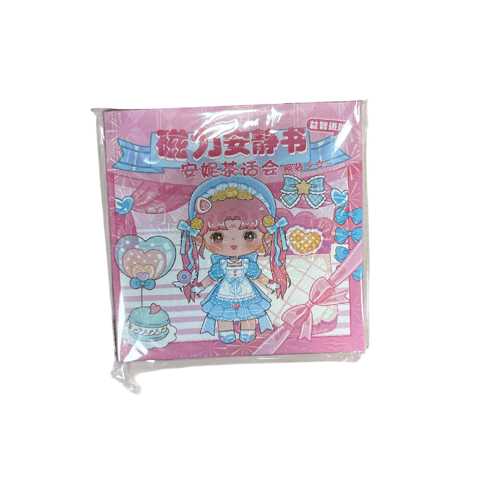 KUZEY MIKNATISLI YAPSÖK SET -18-