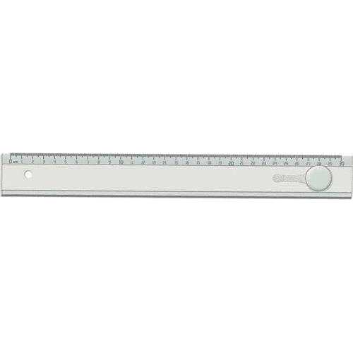 ARK MERCEKLİ CETVEL 30CM 179 -24