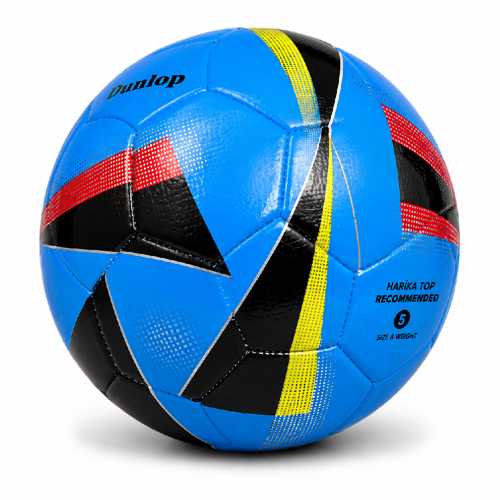 DENİZ PVC FUTBOL TOPU FB-380