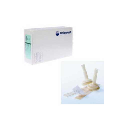 CONVEEN PREZERVATİF SONDA 25MM YAPIŞKAN ŞERİTLİ 30 ADET(25 MM DİR) 5125