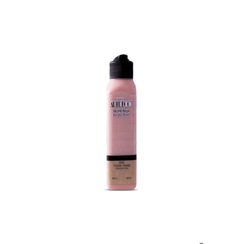 ARTDECO AKRİLİK BOYA 140ML 3055 PUDRA PEMBE