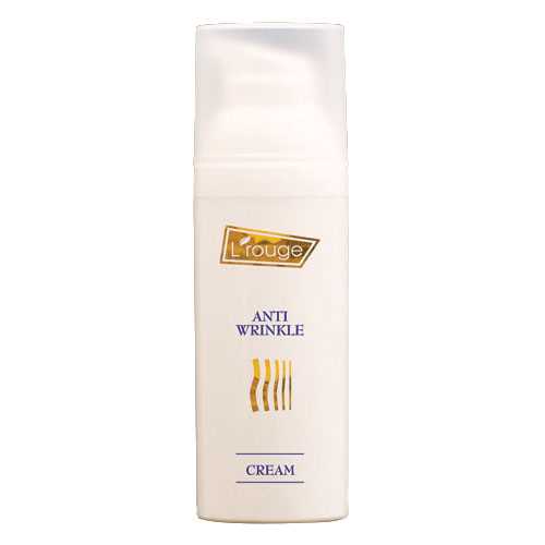 BENİMPROPAM L’ROUGE ANTİ WRİNKLE CREAM KIRIŞIKLIK KARŞITI KREM 50 ML
