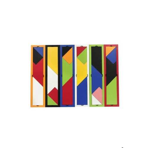 ALSA T TANGRAM 5.5X23.5CM