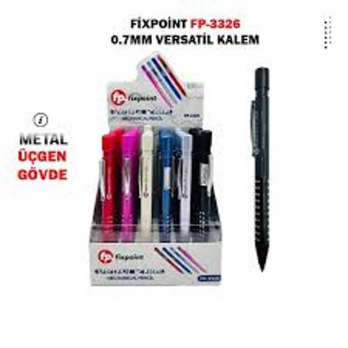 FİXPOİNT VERSATİL KALEM 0.7MM FP-3326 -36-