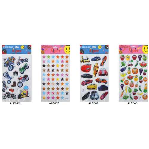 ESMAY STİCKERS 1500