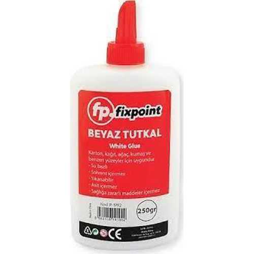 FİXPOİNT BEYAZ TUTKAL 250GR P-1992