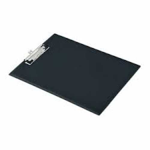 FİXPOİNT SEKRETERLİK KAPAKSIZ PVC A4 SİYAH P-4766