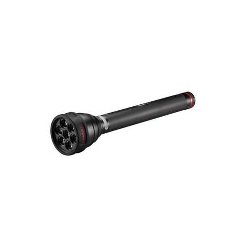 HP21 EL FENERI 1317 LUMEN (4X D TIPI)