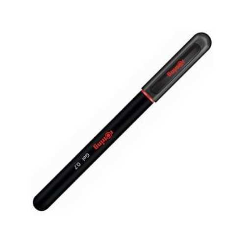 ROTRİNG ROLLER KALEM 0.7 MM SİYAH
