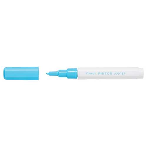 PİLOT PİNTOR (EF) - PASTEL MAVİ