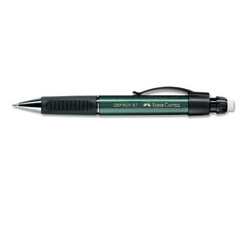 FABER GRİP PLUS VERSATİL KALEM 0.7 MM YEŞİL