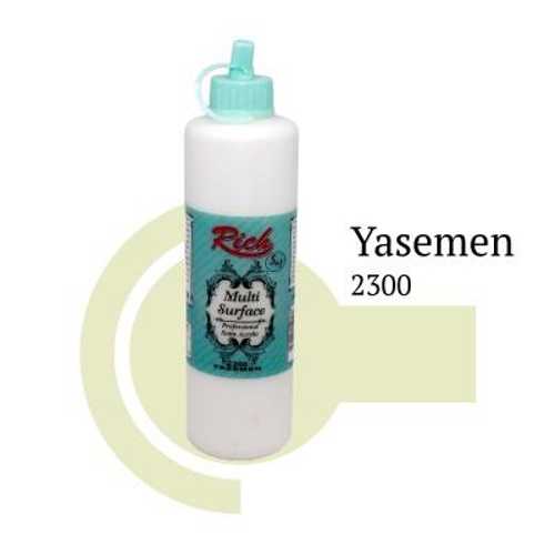 RİCH MULTİSURFACE 500ML 2300 YASEMEN