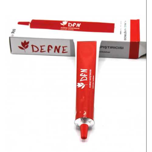 DFN KUMAŞ YAPIŞTIRICI 50GR