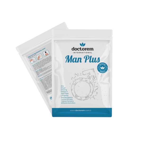 DOCTOREM MAN PLUS