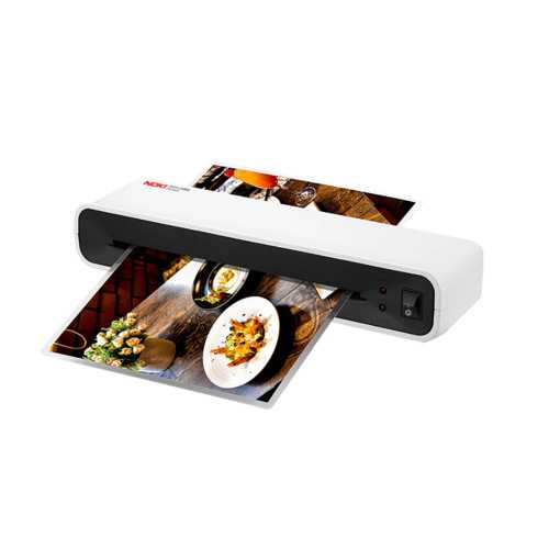 NOKİ LAMİNASYON MAKİNESİ ECO LAMİN A4