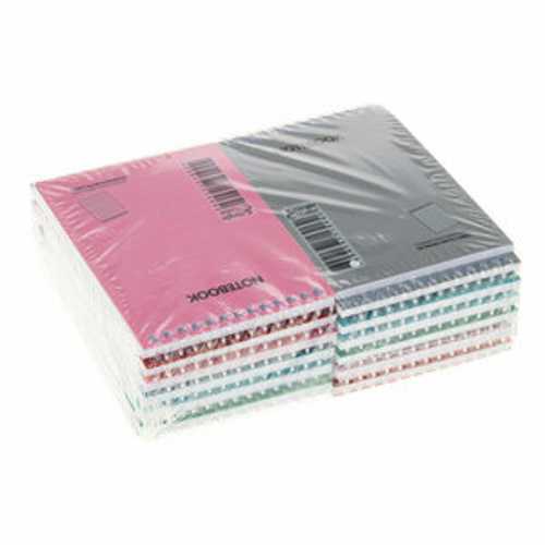 SİNGLE COLOR NOT DEFTERİ 9X13