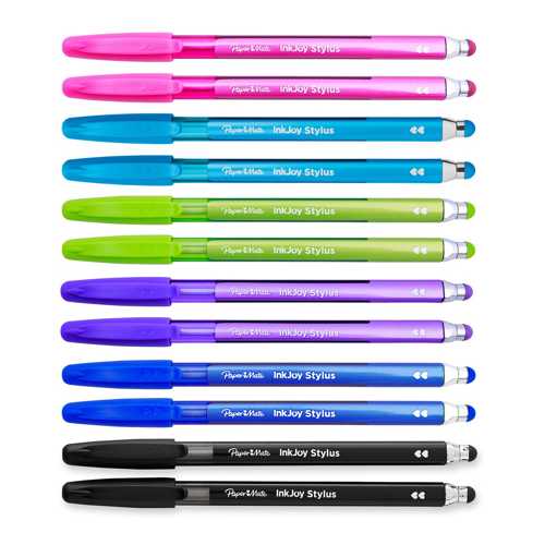 PM INKJOY STYLUS KARIŞIK KUTU PM-1939194