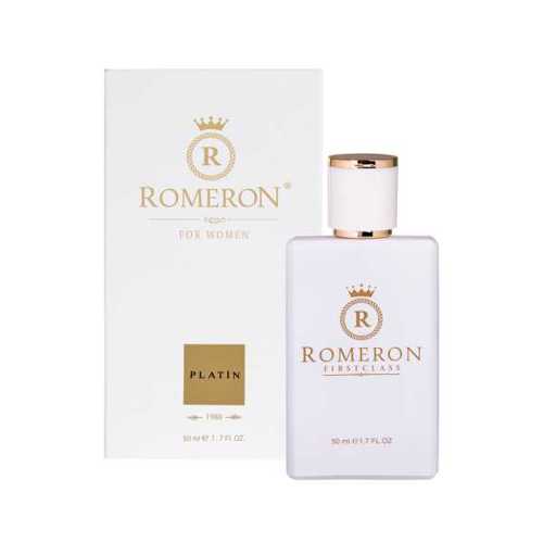 ROMERON KADIN PARFÜMÜ EDP PLATİN- 238