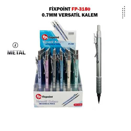 FİXPOİNT VERSATİL KALEM FP-3180 -36-
