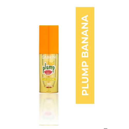 3D VOLUME PLUMP LIP EXTREME APPLE
