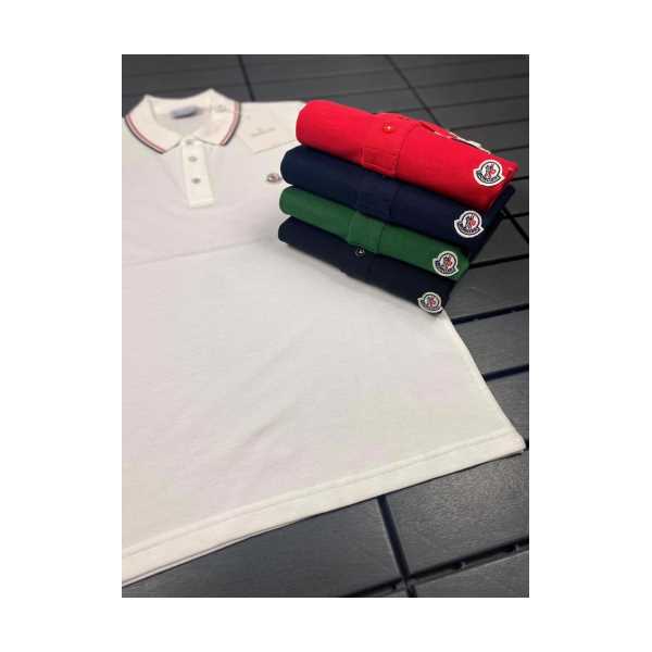 T-SHİRT LOCASTE YAKA(M.BLT GİYİM)
