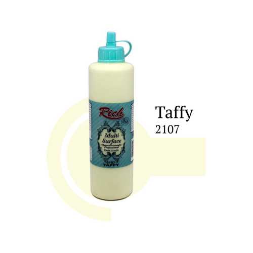 RİCH MULTİSURFACE 500ML 2107 TAFFY