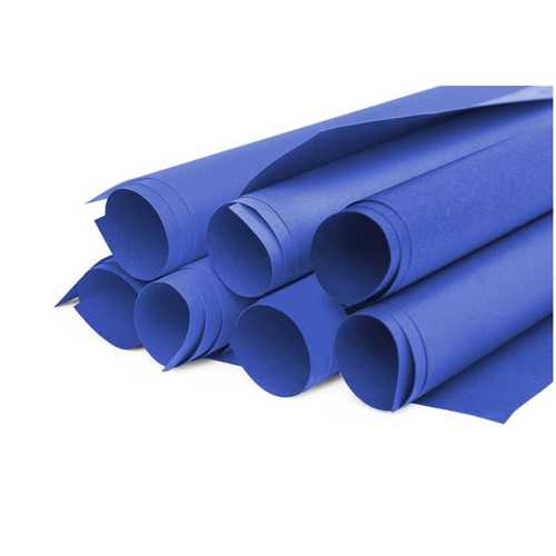 KİKA FON KARTONU 100GR 50X70 100LÜ LACİVERT