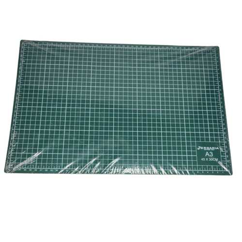 KESİM MATI (ALTLIĞI) A3 30X45