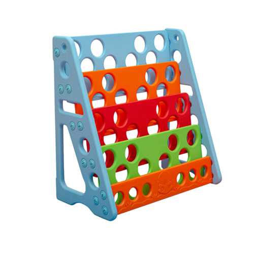 KİNGKİDS PLASTİK KİTAPLIK BS1600