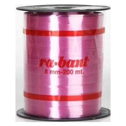 RAFYA 8MM X 200MT - PEMBE 103