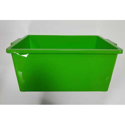 ANAOKULU PLASTİK OYUNCAK KUTUSU