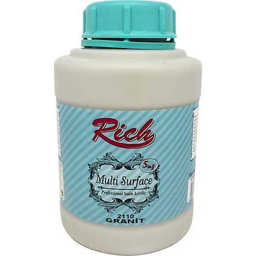 RİCH MULTİSURFACE 1750GR 2110GRANİT