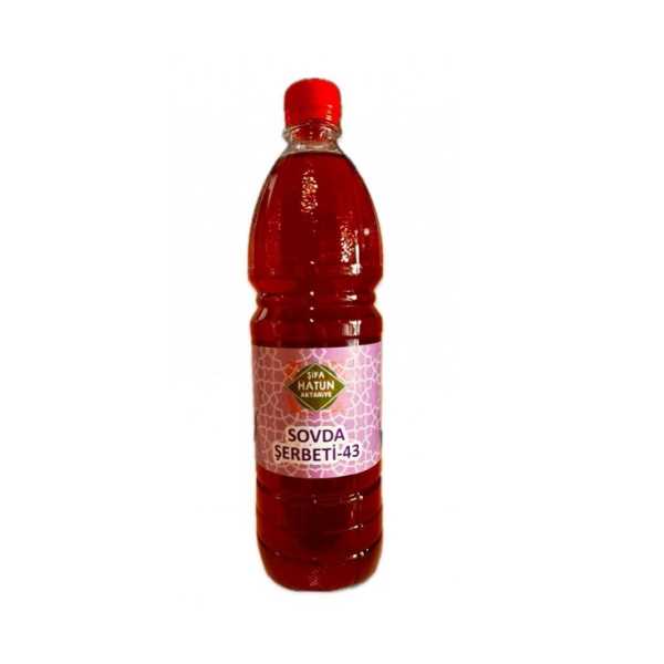ŞİFACI ANNE SOVDA ŞERBETİ 43