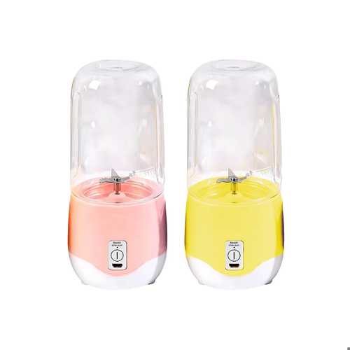 PORTABLE TOMBUL TAŞINABİLİR USB ŞARJLI BLENDER (4172)