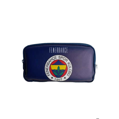 FENERBAHÇE LOGO DESENLİ KALEMLİK ÇANTA 25763