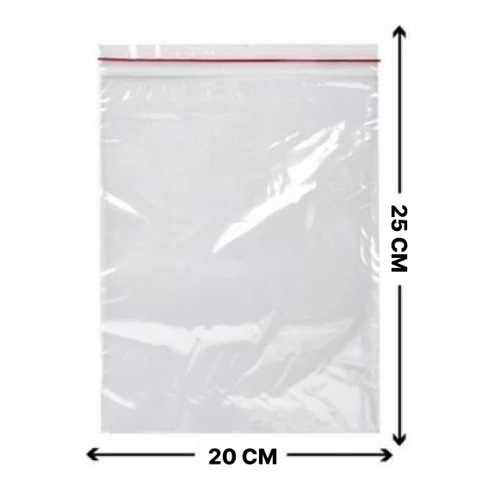 POŞET 20X25