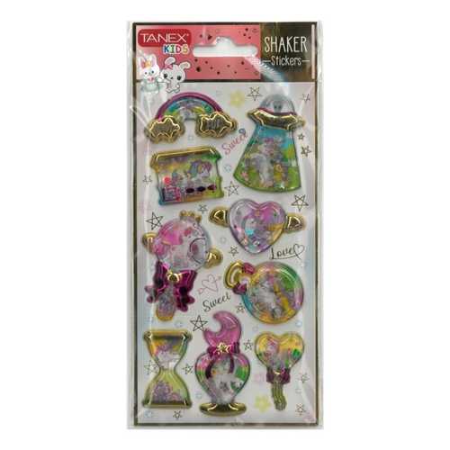 TANEX TNX-26105 SULU-5 SERİSİ STİCKER