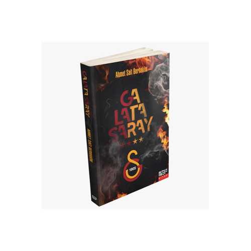 GALATASARAY KİTABI