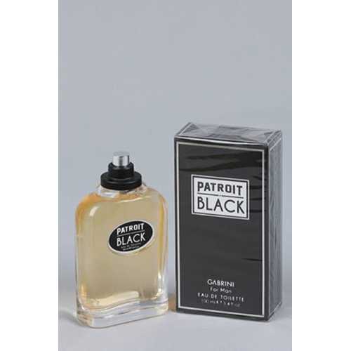 PATROİT BLACK 100ML BY. 1426354678765653