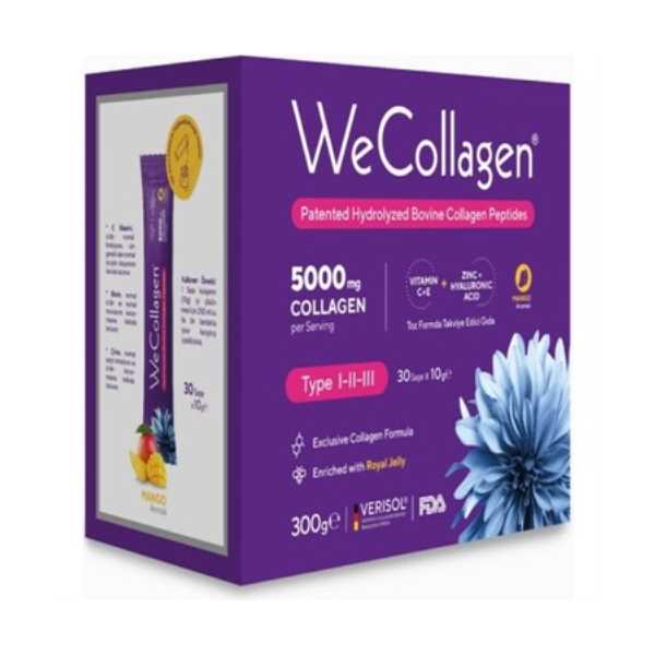 WE COLLAGEN