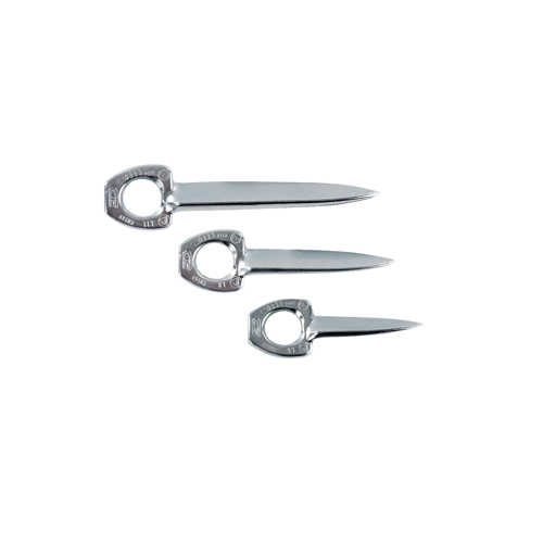 CT UNIVERSAL STEEL PITON SIKKE 12 CM
