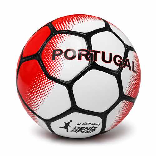 DENİZ FUTBOL TOPU FB-350