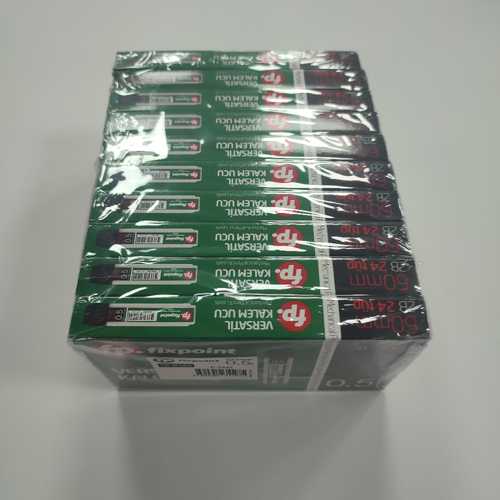 FİXPOİNT 60MM KISA MİN 0.5MM P-1451