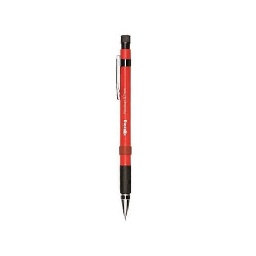 ROTRİNG VERSATİL KALEM VİSUMAX 0.7 MM KIRMIZI