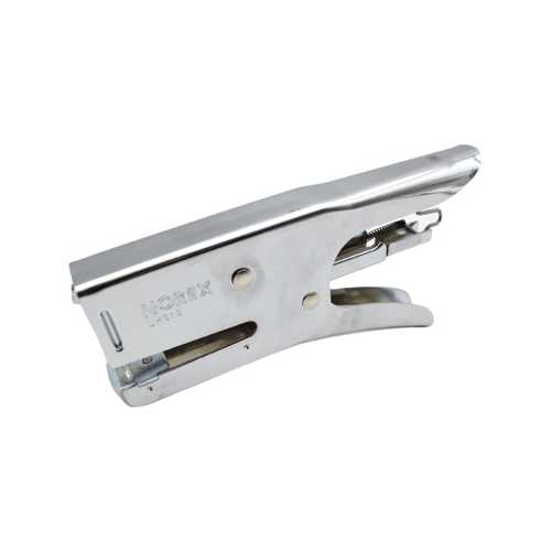 NOREX PENS TİPİ ZIMBA MAKİNESİ 24/6 UH010