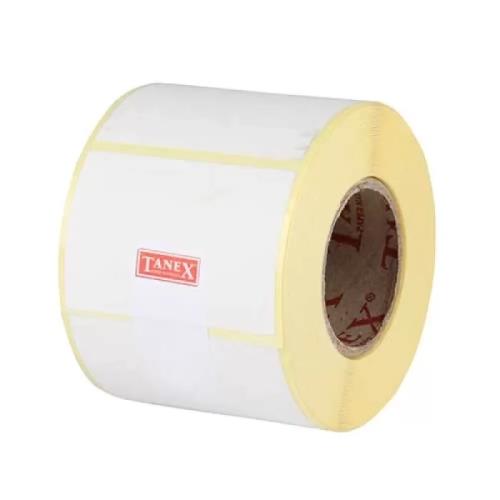TANEX BARKOD ETİKETİ TERMAL ECO 100X150 500LÜ