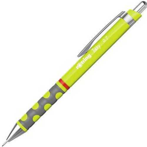 ROTRİNG VERSATİL KALEM TİKKY 0.7MM LİMON YEŞİLİ