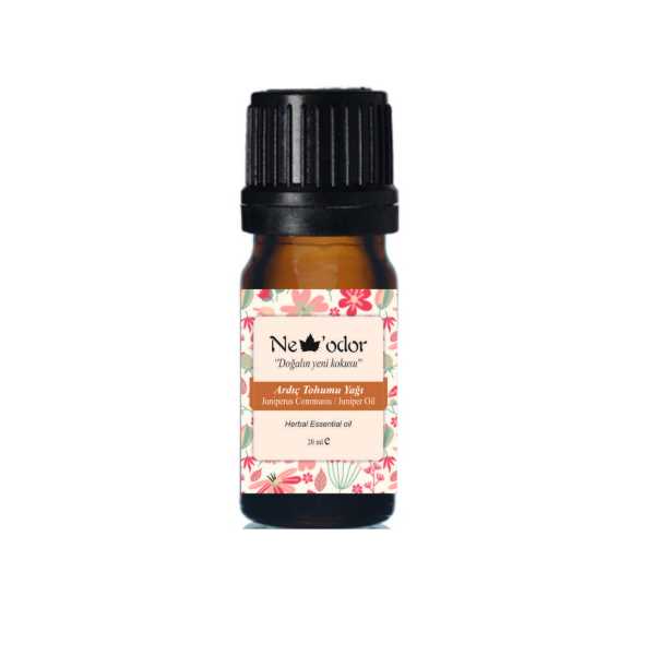 ARDIÇ TOHUMU YAĞI 20 ML